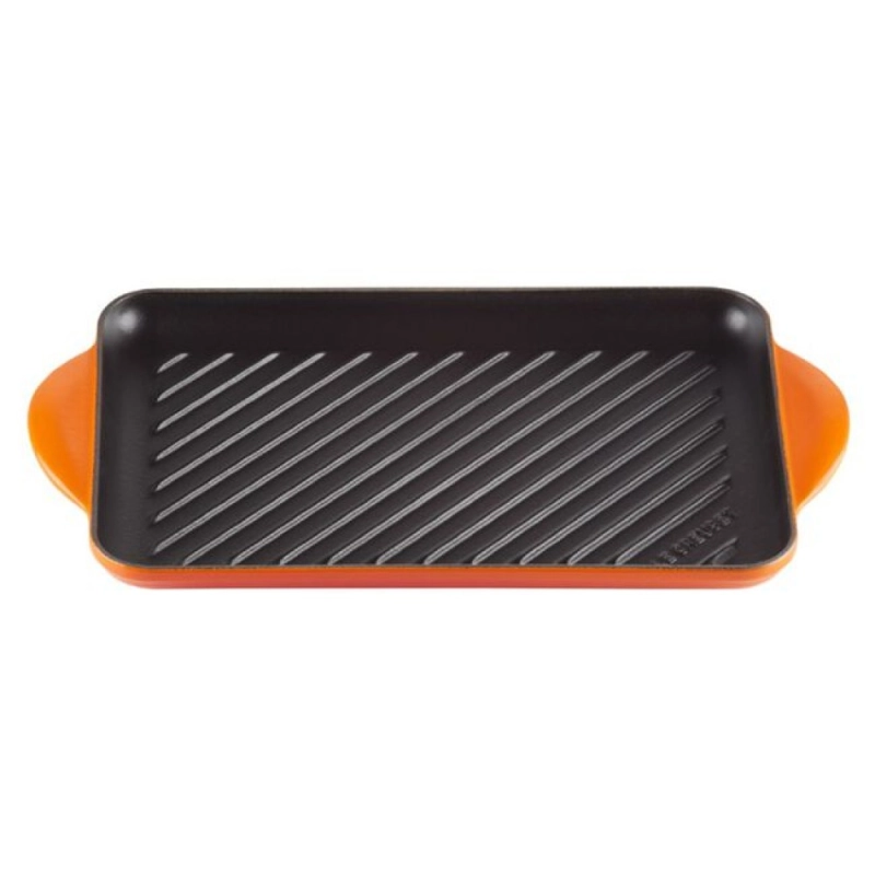 Grelha Retangular Tradicional