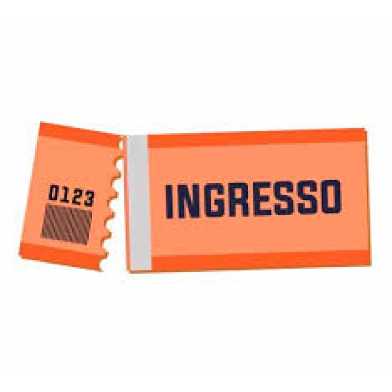 Ingresso