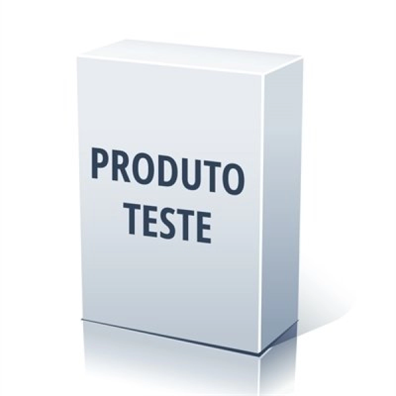 Produto teste devs Uappi