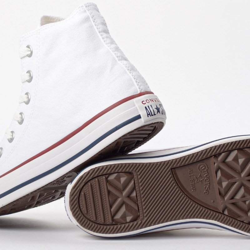 Tênis Converse Chuck Taylor All Star Core Hi