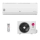 Ar-Condicionado Split HW LG Dual Inverter Voice 9000 BTUs Frio