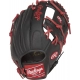 Luva de beisebol Prodigy Series, Pro I Web Rawlings