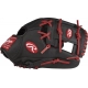 Luva de beisebol Prodigy Series, Pro I Web Rawlings