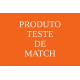 Teste Match