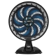 Ventilador Arno X-treme 9 Mesa 40cm